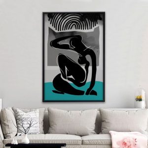 No:05 Tablo ( Traverten Doku)