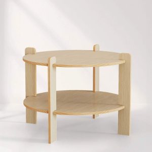 Weswood Series Orta Sehpa